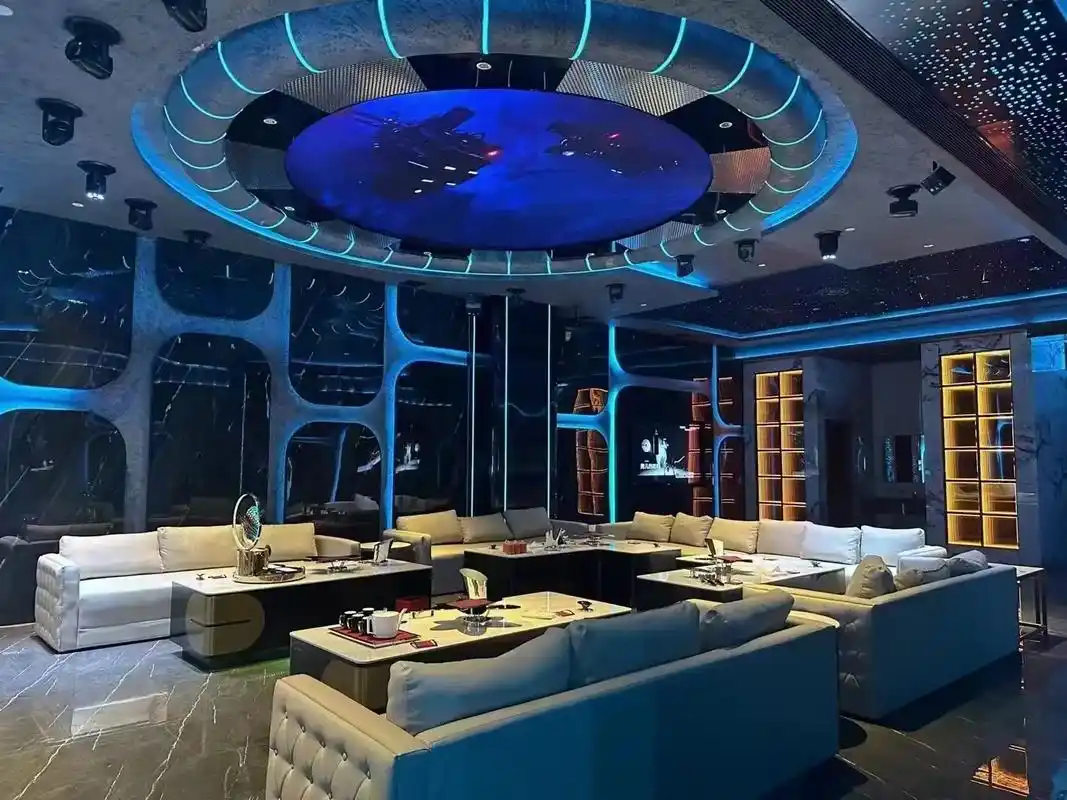 本溪商务ktv价格多少钱一个小时-明山区ktv预定